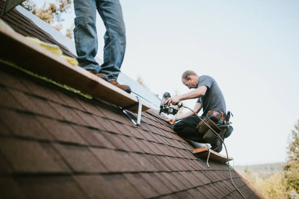 Heating Cable for Roof Installation in Orono, MN